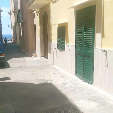 Apartment Centro Storico Gallipoli